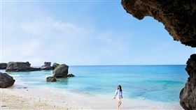 KKday將推沖繩耍廢包車自主遊4天46,900元起，圖為沖繩星野咖啡 （圖／KKday提供）