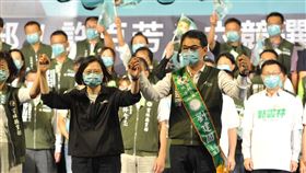 劉建國競總遭控為農地違建？競辦：莫須有指控(圖/劉建國臉書)