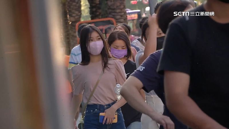 邊境鬆綁10/13實施0＋7　口罩解禁再等等