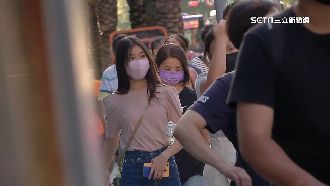 邊境鬆綁10/13實施0＋7　口罩解禁再等等