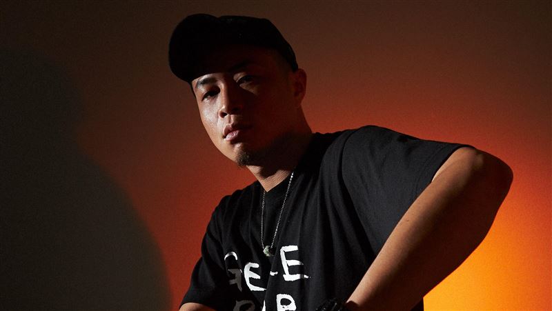 他是總統府指定DJ　親爆「驚人氣氛」