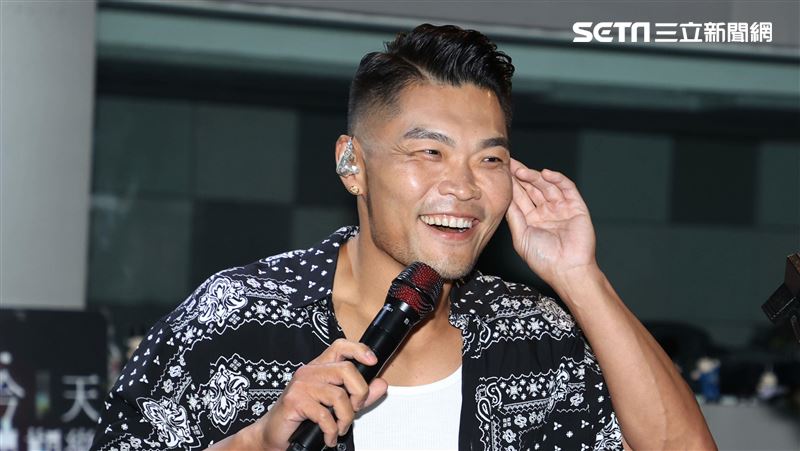 李玖哲放棄求子還是忍不住　將飛日本見相馬茜
