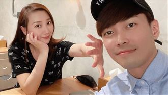 妻親友不忍　揭許仁杰惡行：連罰單都不繳