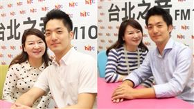 周玉蔻,蔣孝嚴,蔣萬安