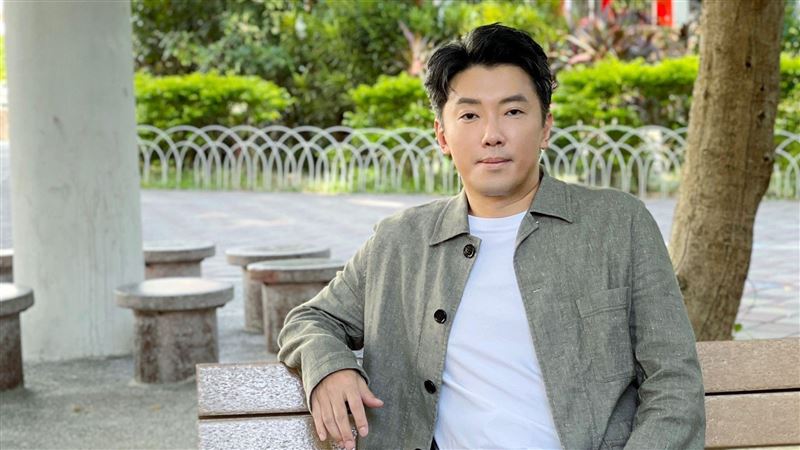 看不懂劇本嗨入圍　男星演同志搶男配