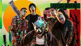 血肉果汁機 大象體操 請神造夢：XR 沉浸式演唱會 高雄電影節提供