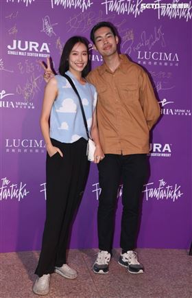 陳大天,劉樸,蔡詩萍,林書煒,林禹,高雋雅,張小燕,黃嘉千,陳峻廷。（記者邱榮吉攝影