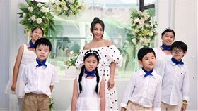 梁文音 環球唱片提供