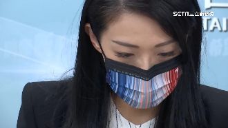 戰學校失言　高虹安恐丟「1/8選票」！