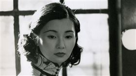 《阮玲玉》張曼玉。（圖／甲上提供）