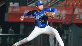 賴智垣本季大復活。（資料圖／富邦悍將提供）