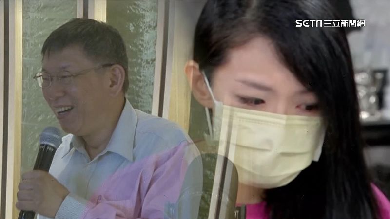 柯文哲惡霸說掀眾怒！林佳龍：收回並道歉