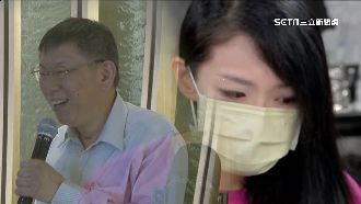 失言救高虹安？柯文哲「失言爭議」再起底