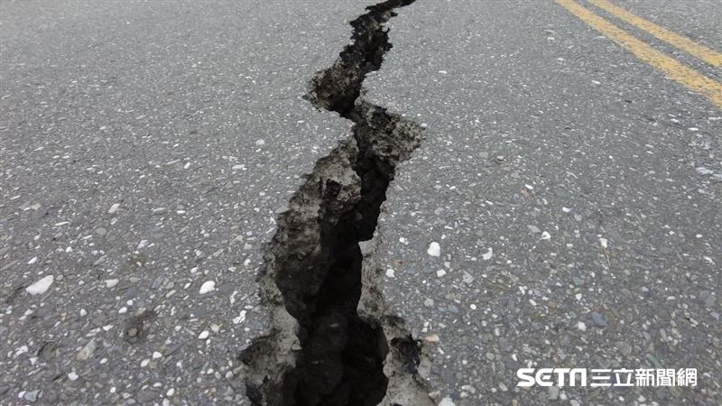 規模8起跳！學者：10年內必發生海溝型地震