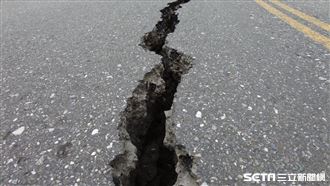 規模8起跳！學者：10年內必發生海溝型地震