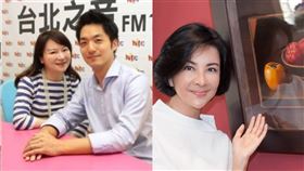 周玉蔻,蔣萬安,蔣孝嚴,王筱嬋,張淑娟