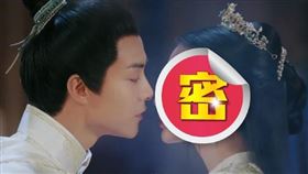 ▲楊穎（圖／翻攝自楊穎微博）