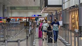 桃園機場／出國／邊境／桃機（機場公司提供）