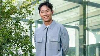 獨／愛運動卻得骨癌　全明星林家佑崩潰