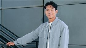 林家佑（楊澍攝影）