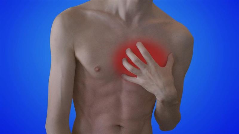 胸痛有時很危急　醫師教你辨別「死神的訊號」