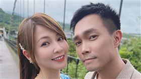 許仁杰。（圖／翻攝自許仁杰臉書）