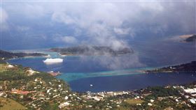 太平洋島國萬那杜
圖／維基百科