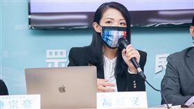 高虹安戰學歷燒不停！律師喊「做這事」：沒人可以質疑你