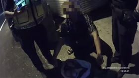 內衣褲,偷,工人（圖／翻攝畫面）