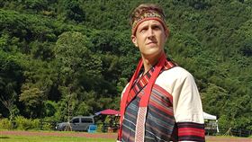 賈斯汀(沃土影像)