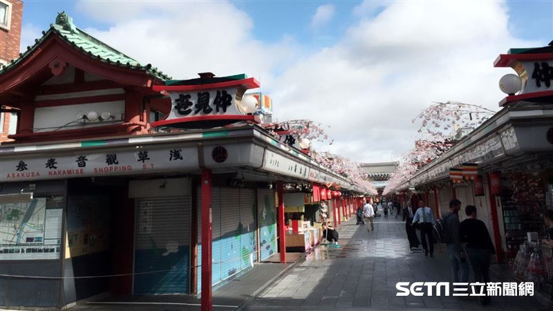獨／現在的日本不一樣了　當地人提醒5點