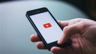 獨/iPhone看YT總黑畫面!專家:1問題