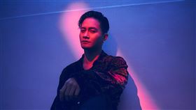 大Q 吳秉洛 索尼音樂提供