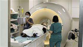 大貓熊「團團」(園方提供)