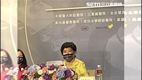 ▲聯亞創辦人王長怡。（圖／記者吳康瑋攝）