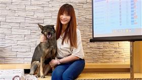 林俞汝annie(翻攝臉書)
