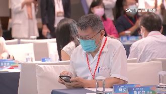 柯提油救火　黃珊珊：市長發言自己承擔