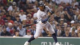 ▲Miguel Andujar。（資料照／美聯社／達志影像）