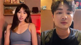 李芷婷。（圖／翻攝自李芷婷IG）