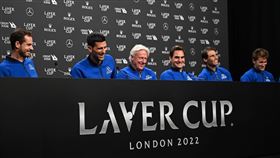 ▲拉沃盃舉行賽前記者會。（圖／翻攝自拉沃盃官網）