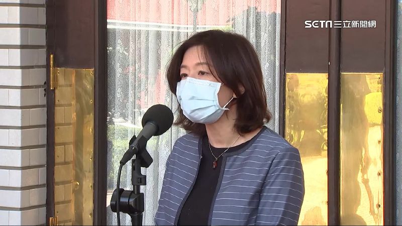 林靜儀也是斐陶斐　謙虛回：難評誰厲害
