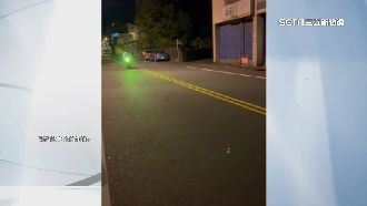 重機深夜擾民　交通隊：將檢驗噪音是否違規