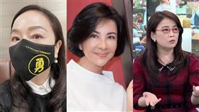 周玉蔻　張淑娟　蔡玉真