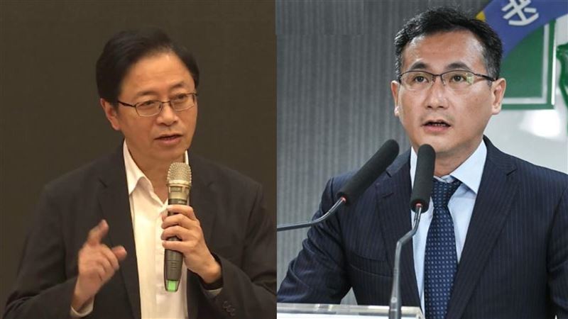 鄭運鵬競辦痛批張善政：如韓國瑜2.0