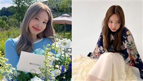 ▲TWICE成員娜璉有著高顏值與火辣身材。（圖／翻攝自IG nayeonyny）