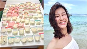 趙孟姿。（圖／翻攝自趙孟姿IG）