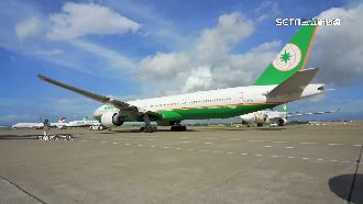 搶邊境解封商機　台灣航空業擬全面增班