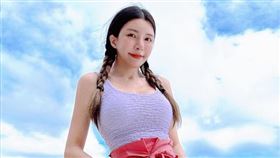 國光女神LaLa蘇心甯（翻攝臉書）