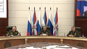 ▲俄羅斯國防部長紹伊古公布俄烏開戰至今，俄軍死亡人數僅5937人。（圖／翻攝自俄羅斯國防部官方Telegrame)