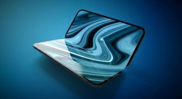 蘋果要推折疊iPhone？他爆2機型開發中